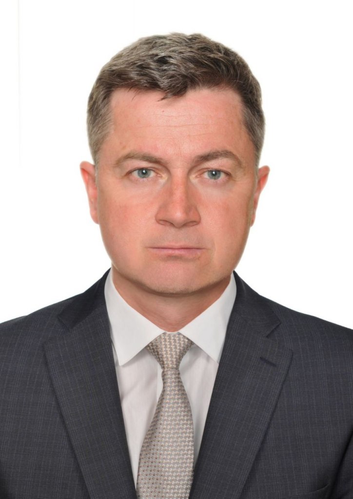 Якушев Алексей Юрьевич